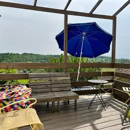 Les Jardins Suspendus Apartment Angoulême Екстериор снимка