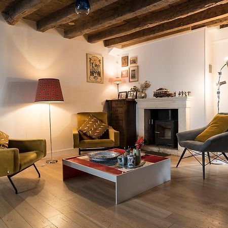 Les Jardins Suspendus Apartment Angoulême Екстериор снимка
