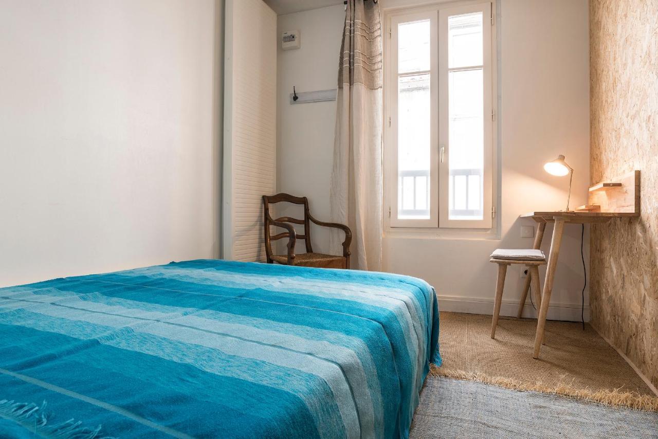 Les Jardins Suspendus Apartment Angoulême Екстериор снимка